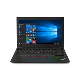 Portátil Lenovo Thinkpad x280 -I7