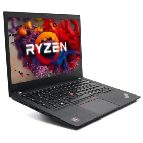 Lenovo Thinkpad T495