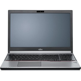 FUJITSU LIFEBOOK E SERIE