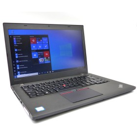 Lenovo ThinkPad T460